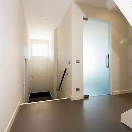 Droomvakanties Egmond Speijk Appartement *