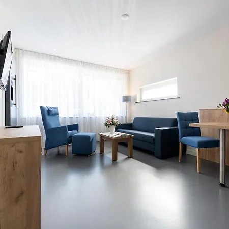 Droomvakanties Egmond Speijk Apartamento