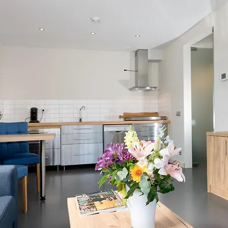Apartamento Droomvakanties Egmond Speijk Egmond aan Zee