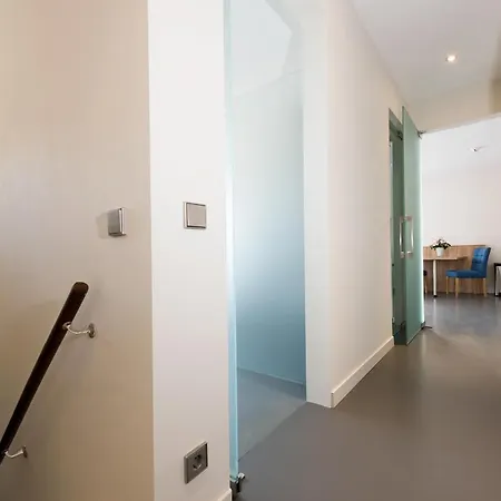 Droomvakanties Egmond Speijk Appartement