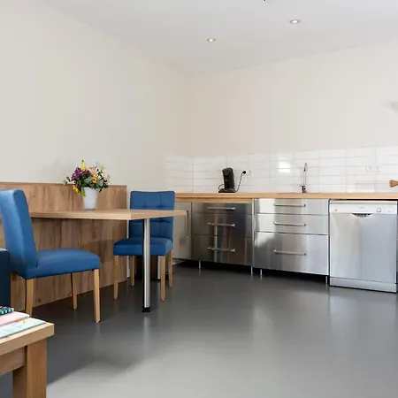 Droomvakanties Egmond Speijk *