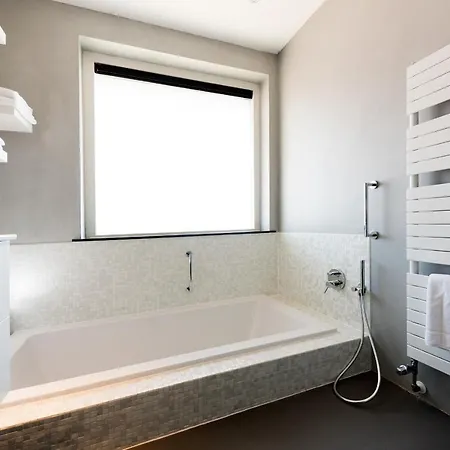 Appartement Droomvakanties Egmond Speijk *