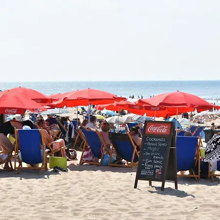 Appartement Droomvakanties Egmond Speijk *