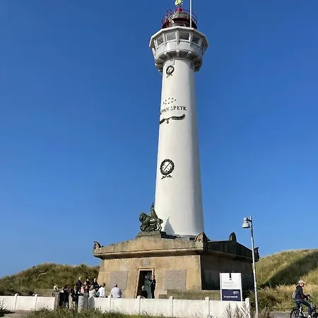 Droomvakanties Egmond Speijk *