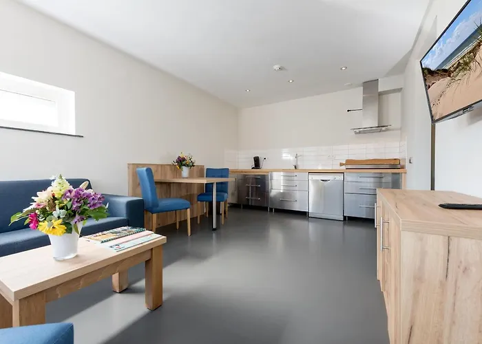 Droomvakanties Egmond Speijk