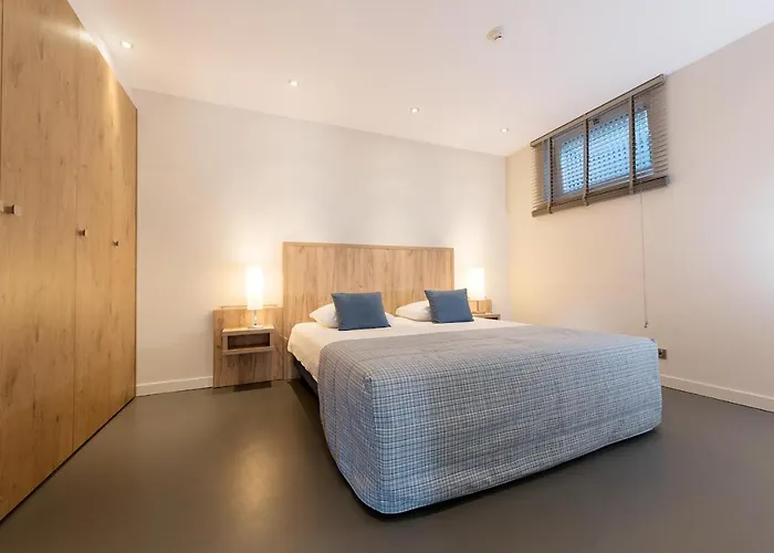 Droomvakanties Egmond Speijk Apartment Egmond aan Zee