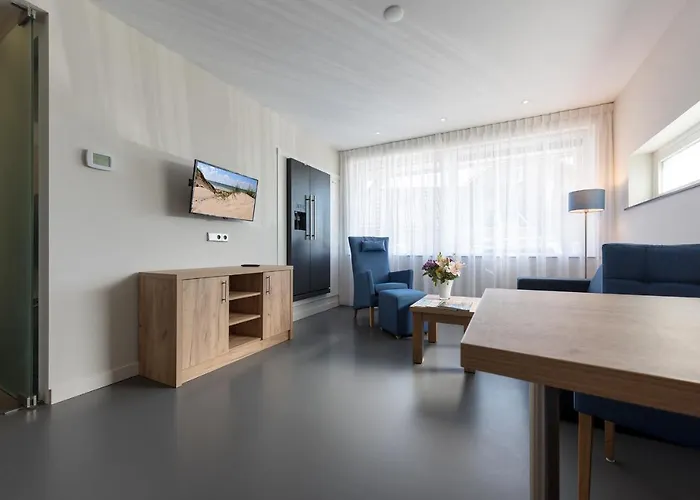 Droomvakanties Egmond Speijk Apartment Egmond aan Zee