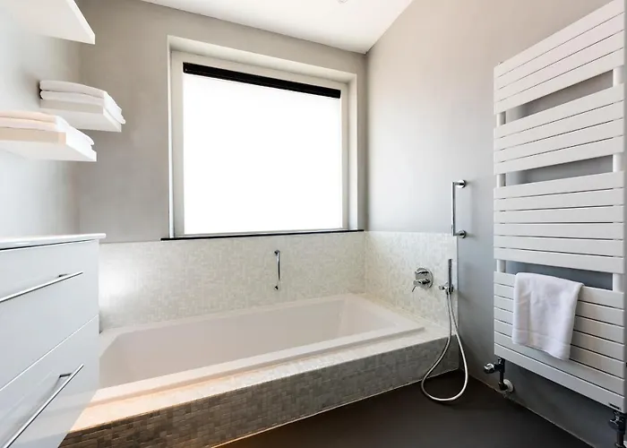 Appartement Droomvakanties Egmond Speijk *