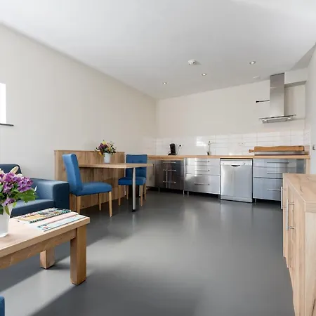 Droomvakanties Egmond Speijk