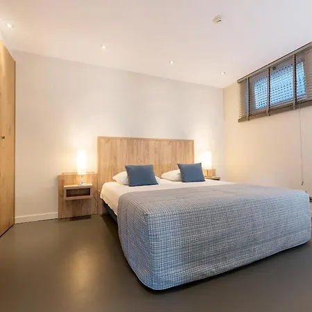 Droomvakanties Egmond Speijk Διαμέρισμα Egmond aan Zee