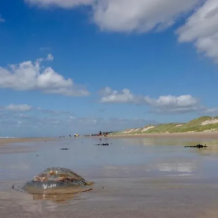Droomvakanties Egmond Speijk Διαμέρισμα Egmond aan Zee