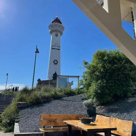 Droomvakanties Egmond Speijk Διαμέρισμα *