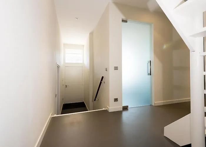 Droomvakanties Egmond Speijk Appartement *