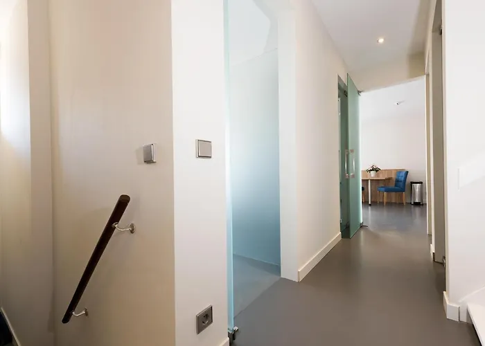 Droomvakanties Egmond Speijk Appartement