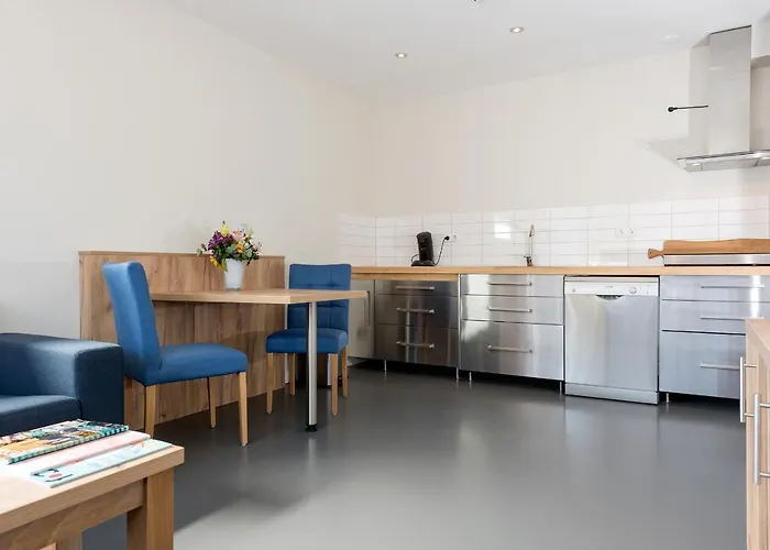 Droomvakanties Egmond Speijk *