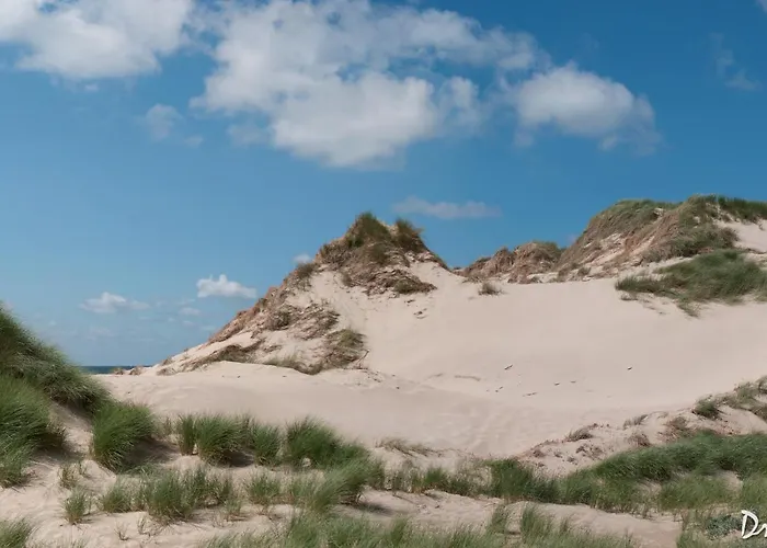 Droomvakanties Egmond Speijk * Egmond aan Zee