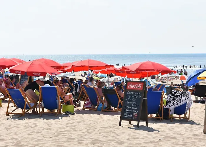 Appartement Droomvakanties Egmond Speijk *
