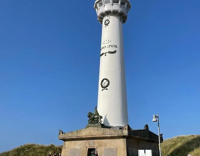Droomvakanties Egmond Speijk *