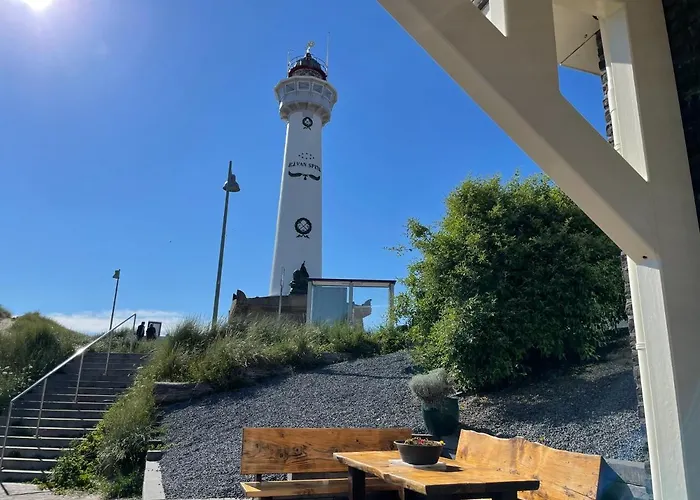 Droomvakanties Egmond Speijk Appartement *